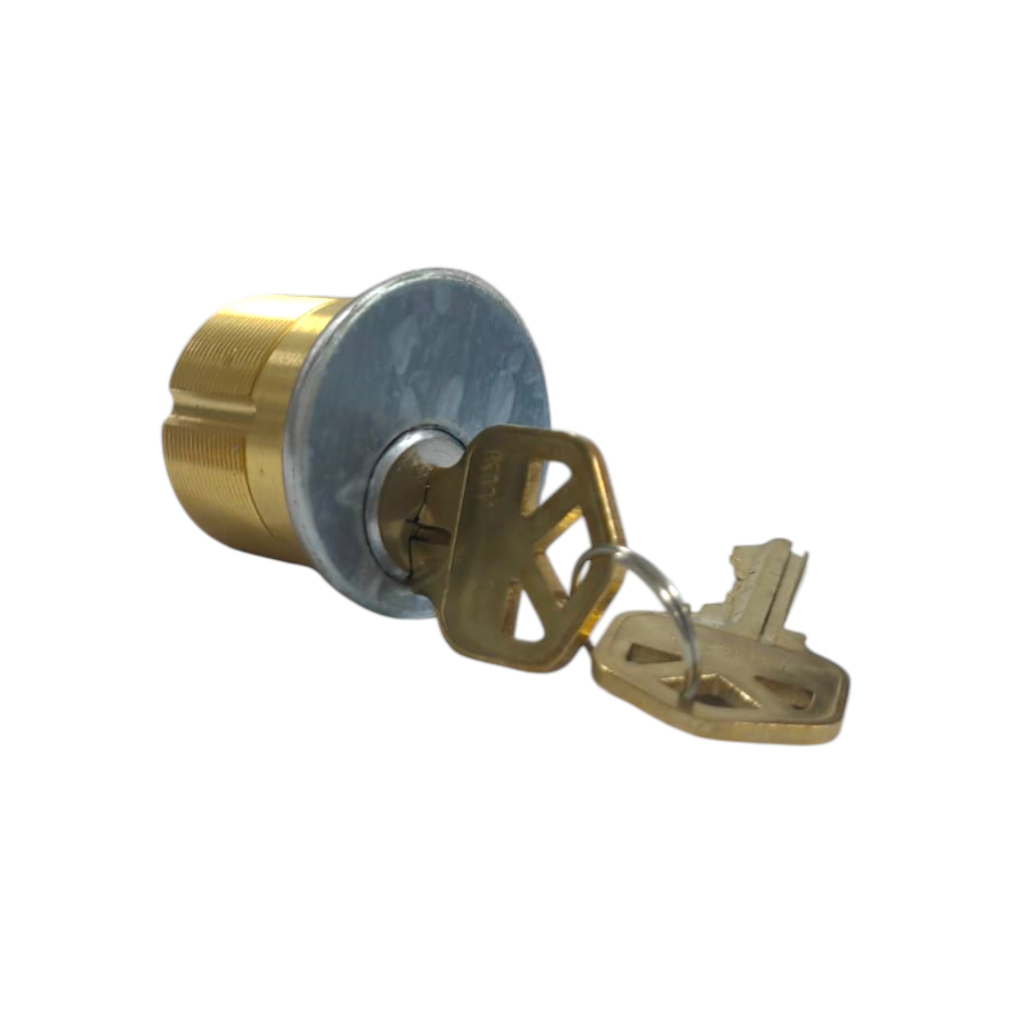 M118-KW-26D-AR-A2 - GMS  MORTICE CYLINDER 1-1/8